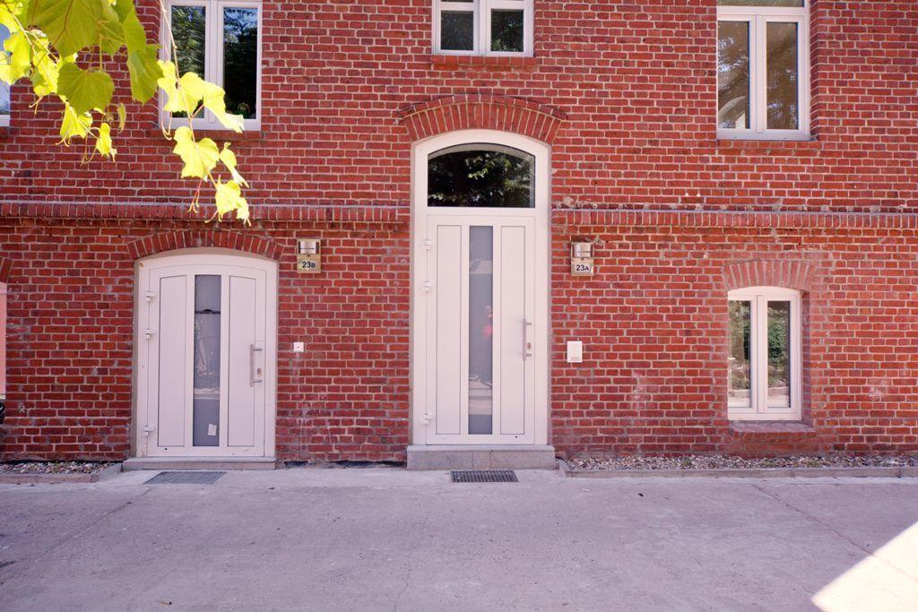 Potsdamer Hostel Exterior foto